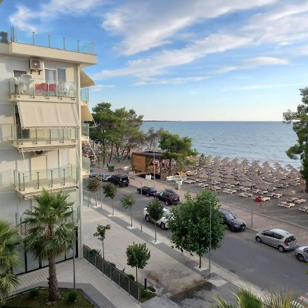 Sea View Mario'S Studio Sakes Exterior photo